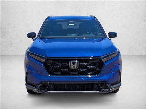 Used 2025 Honda CR-V Sport-L image 2
