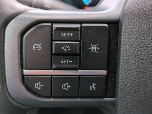 Used 2025 Ford F150 XLT w/ Equipment Group 301A Standard AWD/4WD image 20