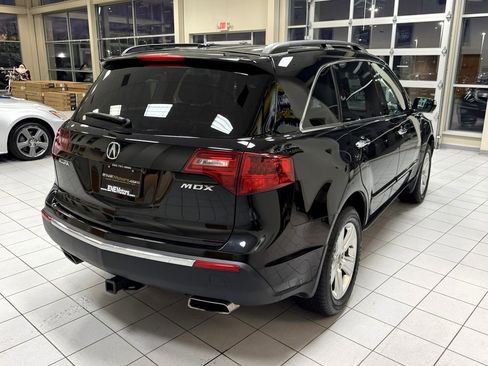 Used 2012 Acura MDX image 8