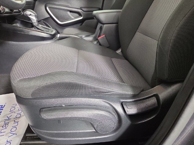 Certified 2024 Kia Soul LX w/ Option Group 015 FWD image 28