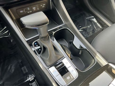 New 2026 Hyundai Santa Cruz XRT AWD/4WD image 35