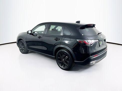 Used 2025 Honda HR-V Sport image 5