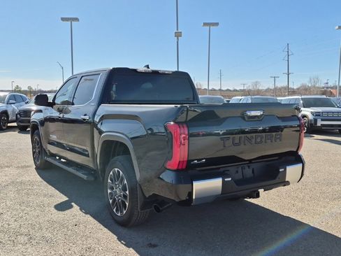 Used 2026 Toyota Tundra Limited image 3