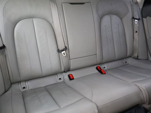 Used 2015 Audi A6 2.0T Premium Plus w/ Premium Plus Package image 21