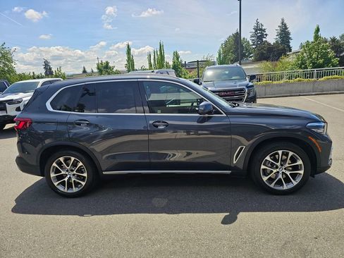 Used 2019 BMW X5 xDrive40i w/ Premium Package 2 AWD/4WD image 40
