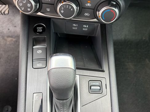 New 2026 Nissan Kicks S w/ Charging Package FWD image 27
