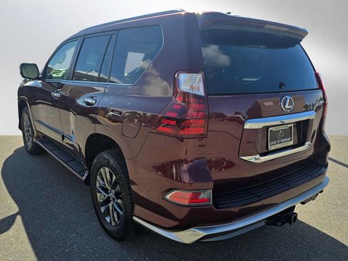 Used 2018 Lexus GX 460 Premium AWD/4WD image 5