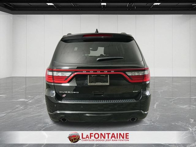 Used 2026 Dodge Durango GT AWD/4WD image 7
