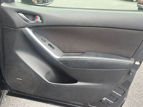 Used 2015 MAZDA CX-5 Touring w/ Bose/Moonroof Package AWD/4WD image 42