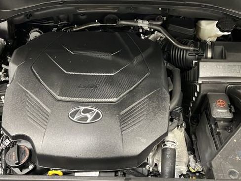 Used 2025 Hyundai Palisade SEL image 29