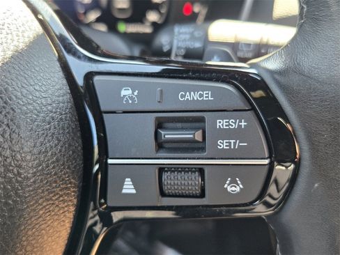 Certified 2024 Honda Civic Sport Touring image 23