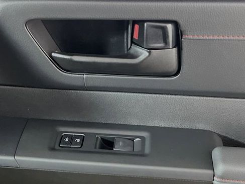 New 2026 Toyota Tundra TRD Pro AWD/4WD image 28