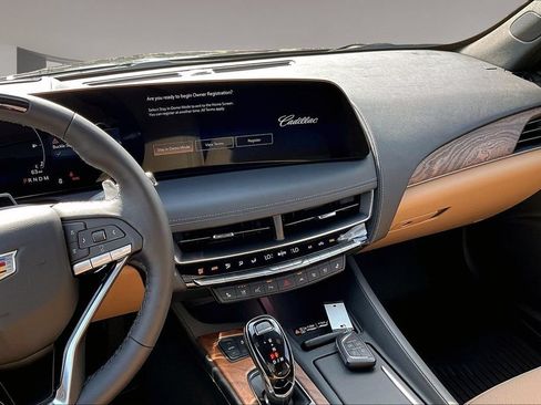 New 2026 Cadillac CT5 Premium Luxury w/ Technology Package AWD/4WD image 7