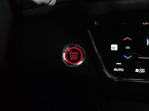 Used 2019 Honda HR-V Touring image 25