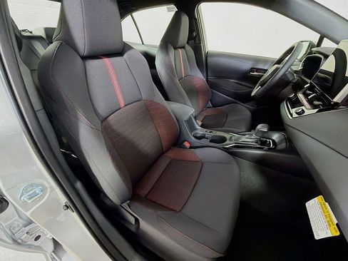 New 2026 Toyota Corolla SE FWD image 22
