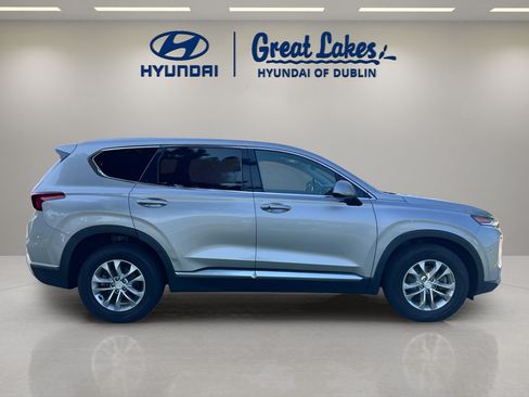 Used 2020 Hyundai Santa Fe SEL AWD/4WD image 6