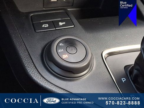 Certified 2023 Ford Ranger XL image 24