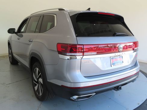 New 2025 Volkswagen Atlas SEL AWD/4WD image 7
