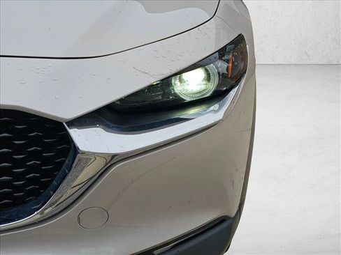 Used 2024 MAZDA CX-30 AWD 2.5 S w/ Premium Package image 9