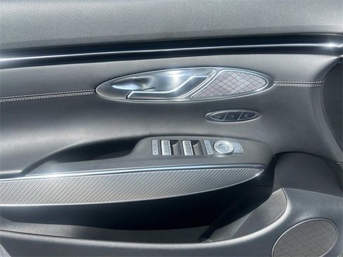 Used 2024 Genesis GV70 3.5T Sport image 10