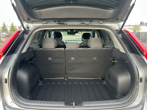 Used 2023 Kia Niro LX image 24
