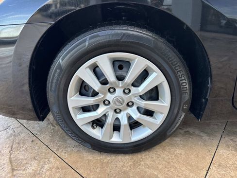 Used 2014 Nissan Altima 2.5 S image 10