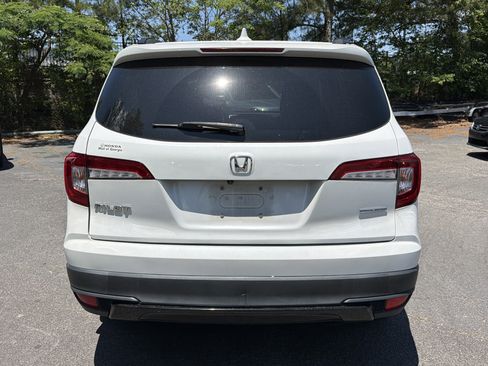 Used 2021 Honda Pilot Special Edition image 5