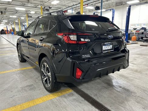 Certified 2024 Subaru Crosstrek 2.0i Premium image 6