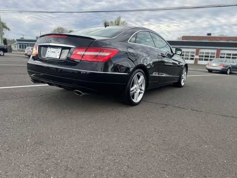 Used 2013 Mercedes-Benz E 350 Coupe image 17
