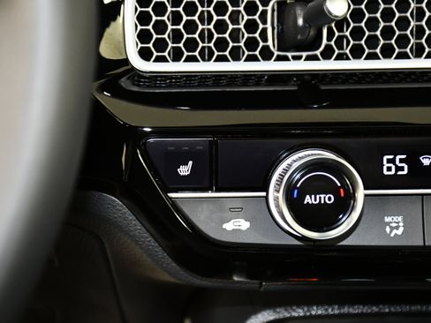 Certified 2025 Honda Civic Sport image 29