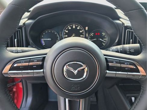 New 2026 MAZDA CX-50 2.5 Hybrid w/ Weather Package AWD/4WD image 27