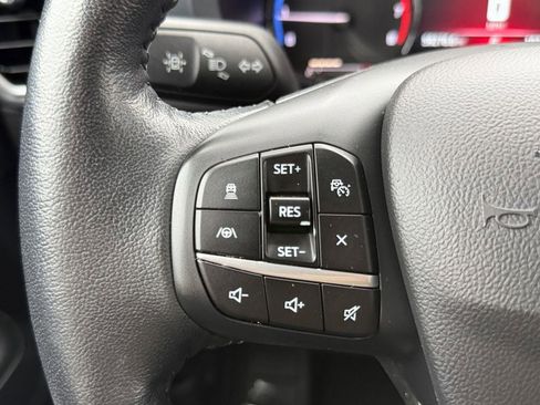 Used 2022 Ford Bronco Sport Outer Banks w/ Tech Package image 23