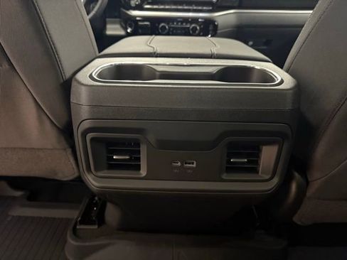 New 2026 Chevrolet Silverado 1500 RST image 16