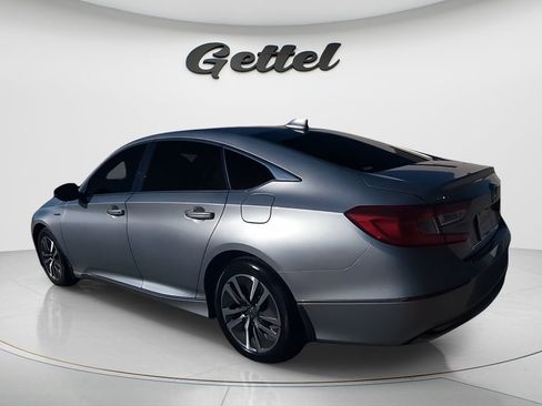 Used 2019 Honda Accord EX-L image 3