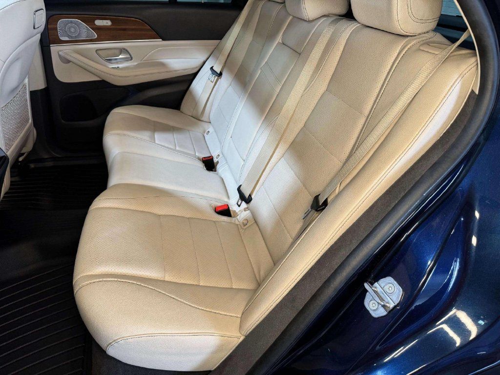Used 2020 Mercedes-Benz GLE 350 4MATIC image 26