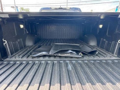 Used 2023 Toyota Tundra SR5 w/ SR5 Premium Package AWD/4WD image 25