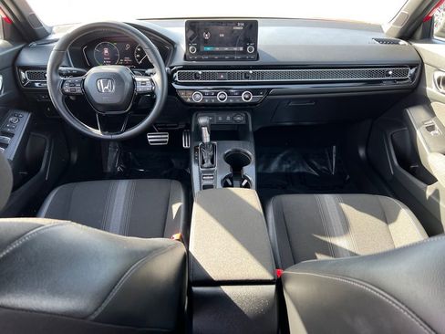 Used 2025 Honda Civic Sport image 31