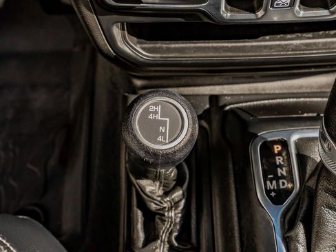 Used 2022 Jeep Wrangler Unlimited Sport S image 26