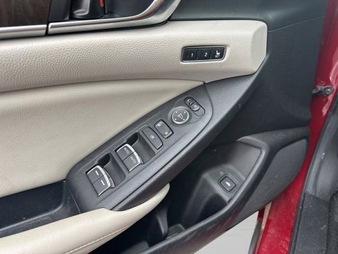 Used 2021 Honda Accord EX-L image 15