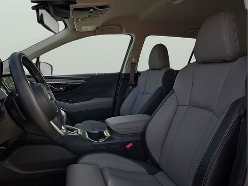 Certified 2023 Subaru Outback Limited image 14