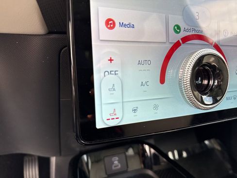 Used 2021 Ford Mustang Mach-E Premium image 23