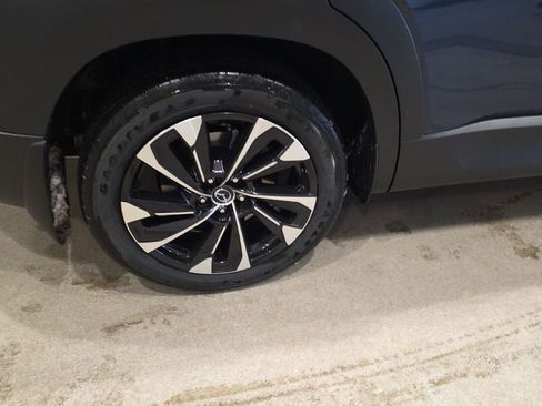 New 2026 MAZDA CX-50 2.5 Hybrid w/ Weather Package image 9