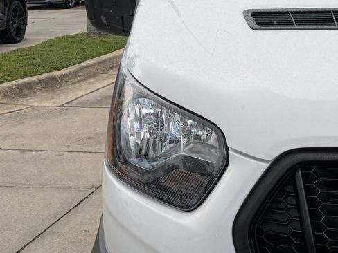 New 2025 Ford Transit 250 Low Roof w/ Load Area Protection Package image 9