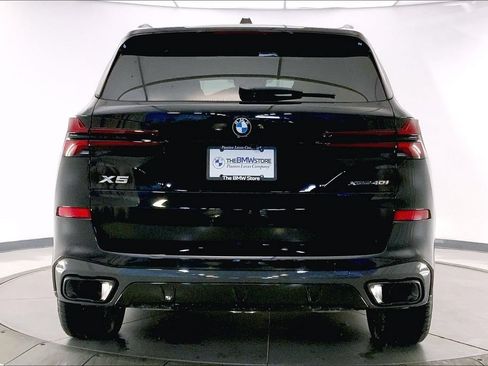 Used 2026 BMW X5 xDrive40i w/ M Sport Package AWD/4WD image 3