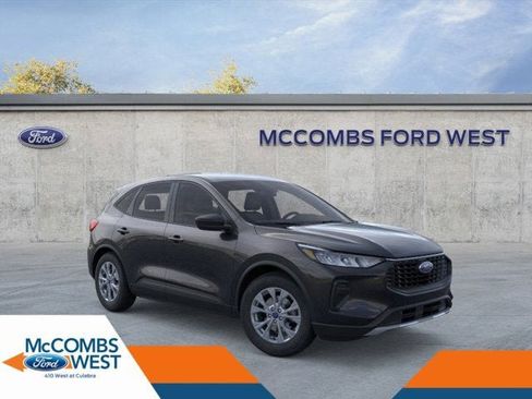 New 2026 Ford Escape Active image 1
