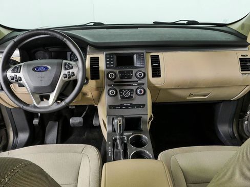 Used 2014 Ford Flex SE FWD image 17