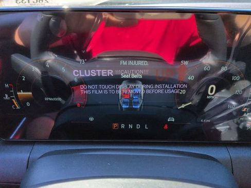 New 2026 Ford Mustang Coupe w/ Mustang Nite Pony Package image 28