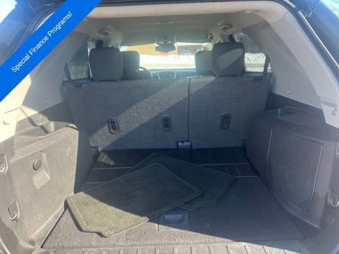 Used 2013 Chevrolet Equinox LT w/ Power Convenience Package image 22