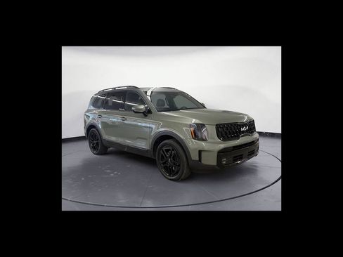 Used 2024 Kia Telluride SX Prestige X-Line AWD/4WD image 8