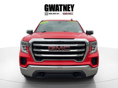 Used 2020 GMC Sierra 1500 SLE w/ SLE Value Package